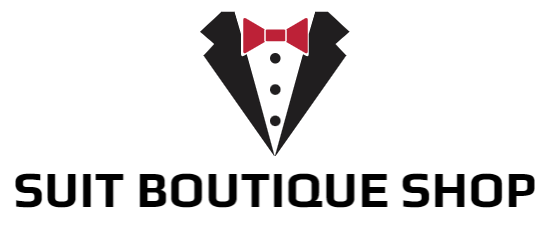 Suit Boutique Shop