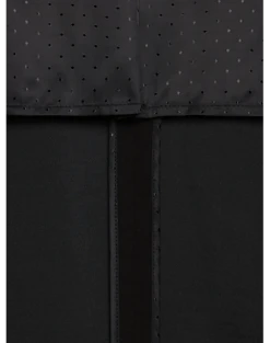 Michael Strahan Classic Fit Knit Sport Coat, Black Solid -Suit Boutique Shop MW40 15K7 02 MICHAEL STRAHAN BLACK SOLID ALT5