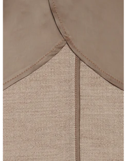 Joseph Abboud Slim Fit Notch Lapel Knit Sport Coat, Blue Plaid 7 Joseph Abboud Slim Fit Notch Lapel Knit Sport Coat, Blue Plaid -Suit Boutique Shop MW40 15N9 65 JOSEPH ABBOUD TAN PLAID ALT5 1