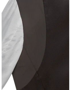 Awearness Kenneth Cole Modern Fit Sport Coat, Tan Plaid -Suit Boutique Shop MW40 15TA 65 AWEARNESS KENNETH COLE TAN GLEND PLAID ALT5