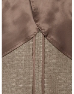 Joseph Abboud Slim Fit Sport Coat, Textured Tan -Suit Boutique Shop MW40 15TM 05 JOSEPH ABBOUD TAN TEXTURED ALT3