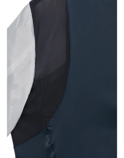 Awearness Kenneth Cole Modern Fit Sport Coat, Gray Plaid -Suit Boutique Shop MW40 15YC 64 AWEARNESS KENNETH COLE GRAY PLAID ALT5