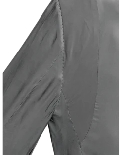 Lauren By Ralph Lauren Classic Fit Sport Coat, Gray Plaid -Suit Boutique Shop MW40 16DG 64 LAUREN BY RALPH LAUREN GRAY PLAID ALT5