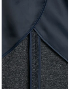 JOE Joseph Abboud Slim Fit Knit Sport Coat, Navy Tic -Suit Boutique Shop MW40 16KN 71 JOE JOSEPH ABBOUD NAVY TIC ALT5