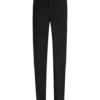 Joseph Abboud Modern Fit Suit Separates Pants, Black