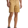 Con.Struct Slim Fit Shorts, Tan