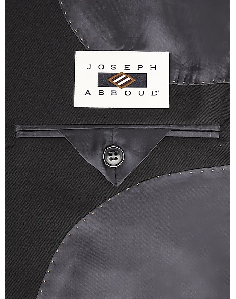 Joseph Abboud Modern Fit Suit - Image 3