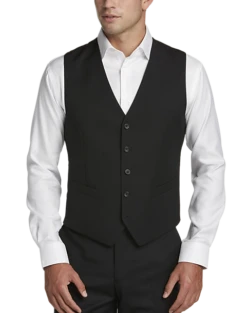 Suit Boutique Shop -Suit Boutique Shop MW40 3V94 02 PRONTO UOMO PLATINUM BLACK NEW ALT1
