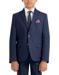 Lauren By Ralph Lauren Boys (Sizes 4-7) Suit Separates Coat, Sage