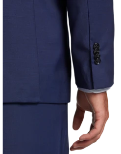 Joseph Abboud Modern Fit Suit Separates, Blue -Suit Boutique Shop MW40 3VVC 14 JOSEPH ABBOUD BLUE ALT1