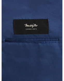 Joseph Abboud Modern Fit Suit Separates, Blue -Suit Boutique Shop MW40 3VVC 14 JOSEPH ABBOUD BLUE ALT5