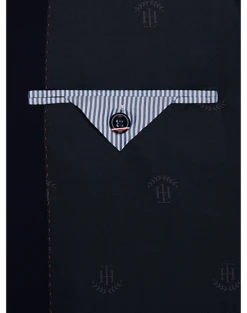 Tommy Hilfiger Modern Fit Suit Separates, Navy -Suit Boutique Shop MW40 3W6H 01 TOMMY HILFIGER NAVY ALT3