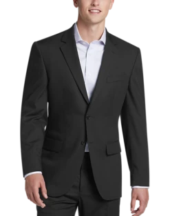 Pronto Uomo Modern Fit Suit Separates, Gray