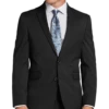 Wilke-Rodriguez Slim Fit Suit Separates, Charcoal