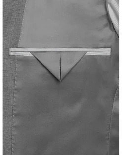 Wilke-Rodriguez Slim Fit Suit Separates, Gray -Suit Boutique Shop MW40 3WEM 64 WILKE RODRIGUEZ GREY ALT2