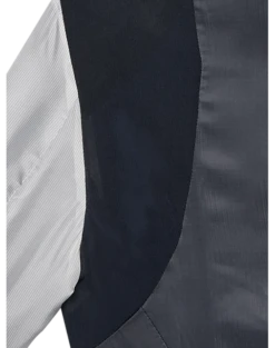 Awearness Kenneth Cole Modern Fit Suit, Blue Windowpane -Suit Boutique Shop MW40 3WG4 67 AWEARNESS KENNETH COLE BLUE WINDOWPANE ALT9