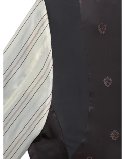 Lauren By Ralph Lauren Classic Fit Suit Separates Coat, Gray -Suit Boutique Shop MW40 3WRM 04 LAUREN BY RALPH LAUREN MED GRAY ALT4 1