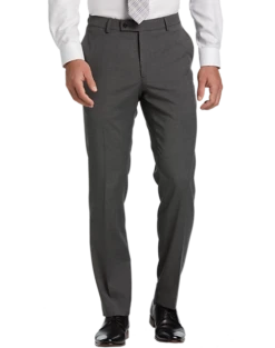 Wilke Rodriguez Slim Fit Suit, Gray Tic 7 Wilke Rodriguez Slim Fit Suit, Gray Tic -Suit Boutique Shop MW40 3X07 74 WILKE RODRIGUEZ GRAY TIC ALT2