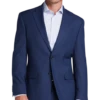 Pronto Uomo Modern Fit Suit Separates Coat, Blue