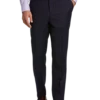 Tayion Classic Fit Suit Separates Pants, Navy Stripe