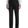 Paisley & Gray Tuxedo Separates Pants, Black