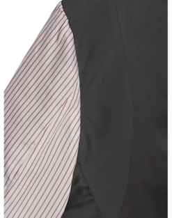 Joseph Abboud Classic Fit Suit Separates Coat, Gray Sharkskin -Suit Boutique Shop MW40 3XAT 90 JOSEPH ABBOUD GRAY SHARKSKIN ALT4