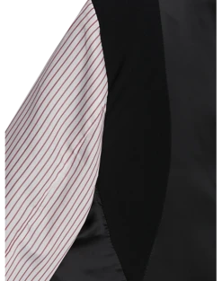 Joseph Abboud Classic Fit Notch Collar Suit Separates Jacket, Navy 9 Joseph Abboud Classic Fit Notch Collar Suit Separates Jacket, Navy -Suit Boutique Shop MW40 3XC0 01 JOSEPH ABBOUD NAVY SOLID ALT4