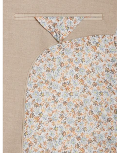 Egara Skinny Fit Notch Lapel Suit Separates Coat, Rose 7 Egara Skinny Fit Notch Lapel Suit Separates Coat, Rose -Suit Boutique Shop MW40 3XEV 05 EGARA ORANGE TAN ALT2 1