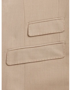 Paisley & Gray Slim Fit Suit Separates, Silky Beige -Suit Boutique Shop MW40 3XJF 05 PAISLEY GRAY SILKY BEIGE ALT4