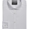 Awearness Kenneth Cole Slim Fit Performance Dress Shirt, White