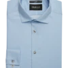 Awearness Kenneth Cole Slim Fit Performance Dress Shirt, Sky Blue