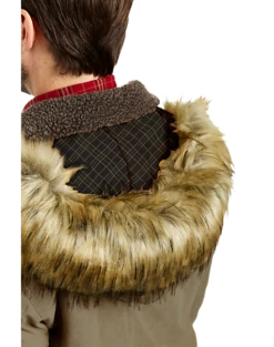 Suit Boutique Shop -Suit Boutique Shop MW40 71FA 03 RAINFOREST BROWN SOLID ALT1