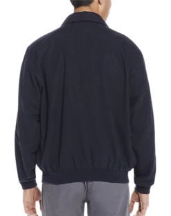 Suit Boutique Shop -Suit Boutique Shop MW40 71FJ 01 AWEARNESS KENNETH COLE NAVY SOLID ALT1 3