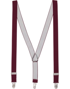 Egara Boys Navy Suspenders