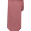 Egara Skinny Tie, Mauve