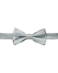 Egara Pre-Tied Formal Bow Tie, Eucalyptus