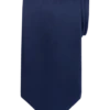 Jos. A. Bank Traveler Collection Narrow Tie, Navy