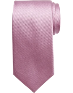 Jos. A. Bank Traveler Collection Narrow Tie, Quartz