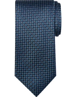 Calvin Klein Narrow Tie, Bermuda Mini Diamond