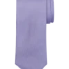 Calvin Klein Narrow Tie, Violet