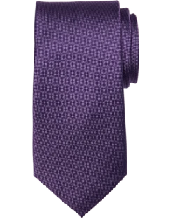 Joseph Abboud Narrow Tie, Purple