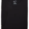 Egara Slim Fit Crewneck T-Shirt, 3-Pack, Black