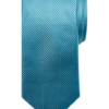 Michael Strahan Narrow Tie, Aqua