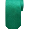 Michael Strahan Narrow Tie, Green