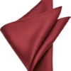 Joseph Abboud Pocket Square, Burgundy