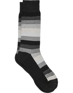 Joseph Abboud Socks, Jameson Stripe